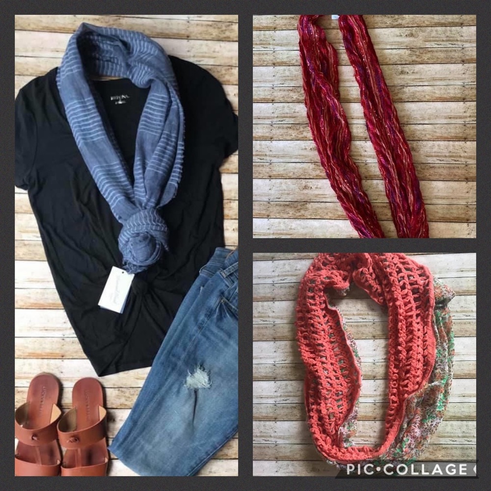 Scarf Bundle